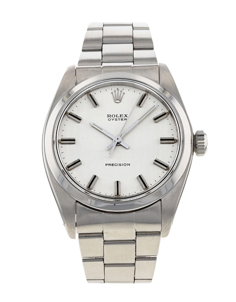 Rolex Oyster Precision 6426
